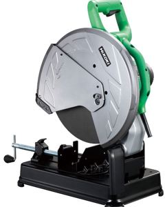 CC14ST 355mm (14") High-Speed Cut-Off Machine